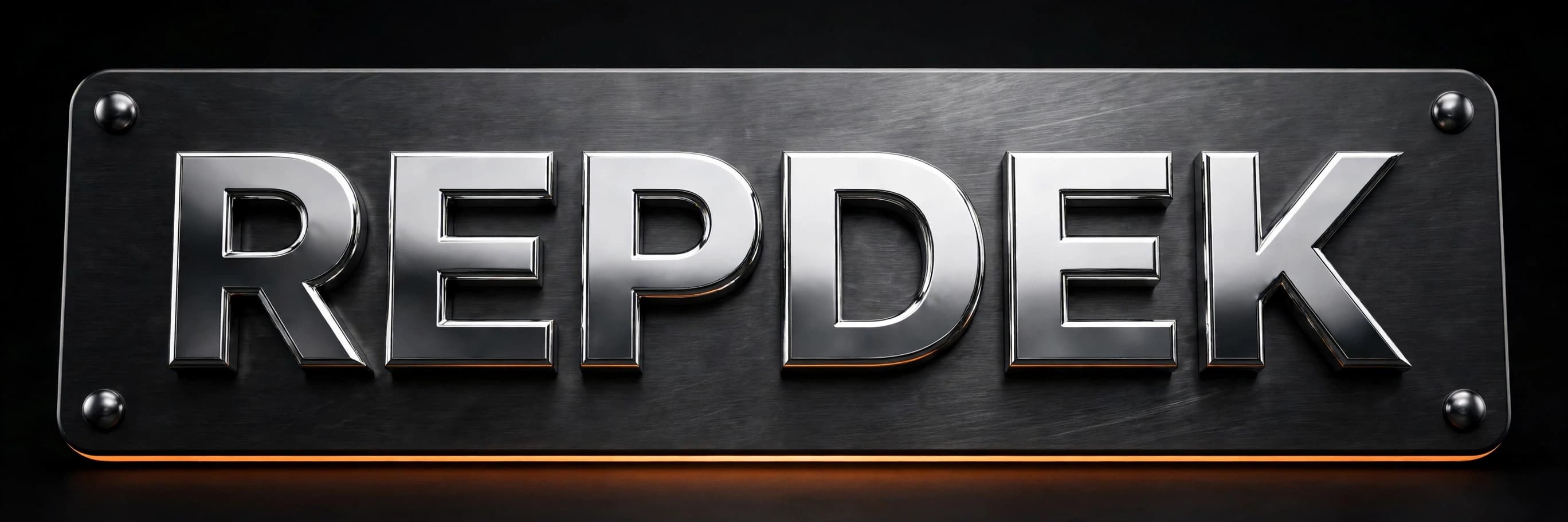 RepDek